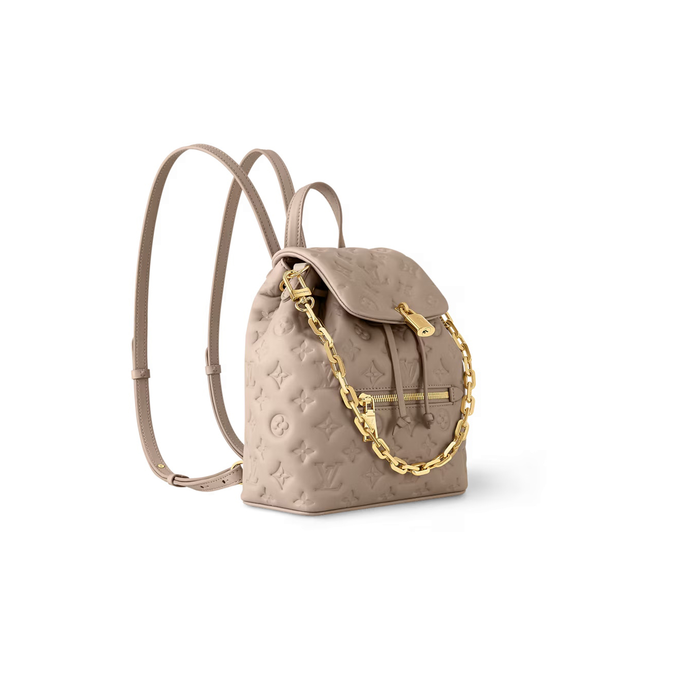 l0*is V*t0n coussin backpack pm m13358 (26*21*10cm)